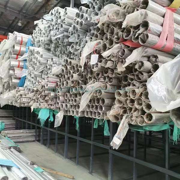 Stainless Steel Pipe&Tube